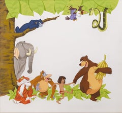 The Jungle Book