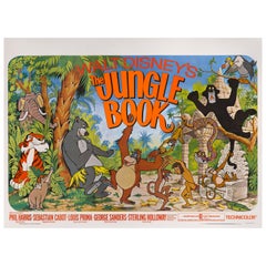 The Jungle Book