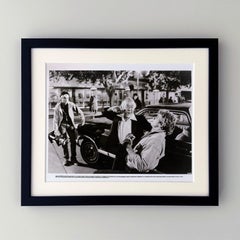 The Karate Kid 1984 Publicity Film Movie Press Still Framed