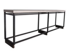 The Karnes, Long Console