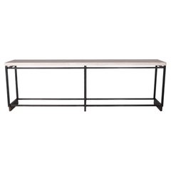 The Karnes, Long Console