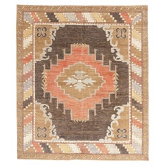 The Kars Crest Symphony: A Contemporary Turkish Masterpiece of Tribal Grandeur