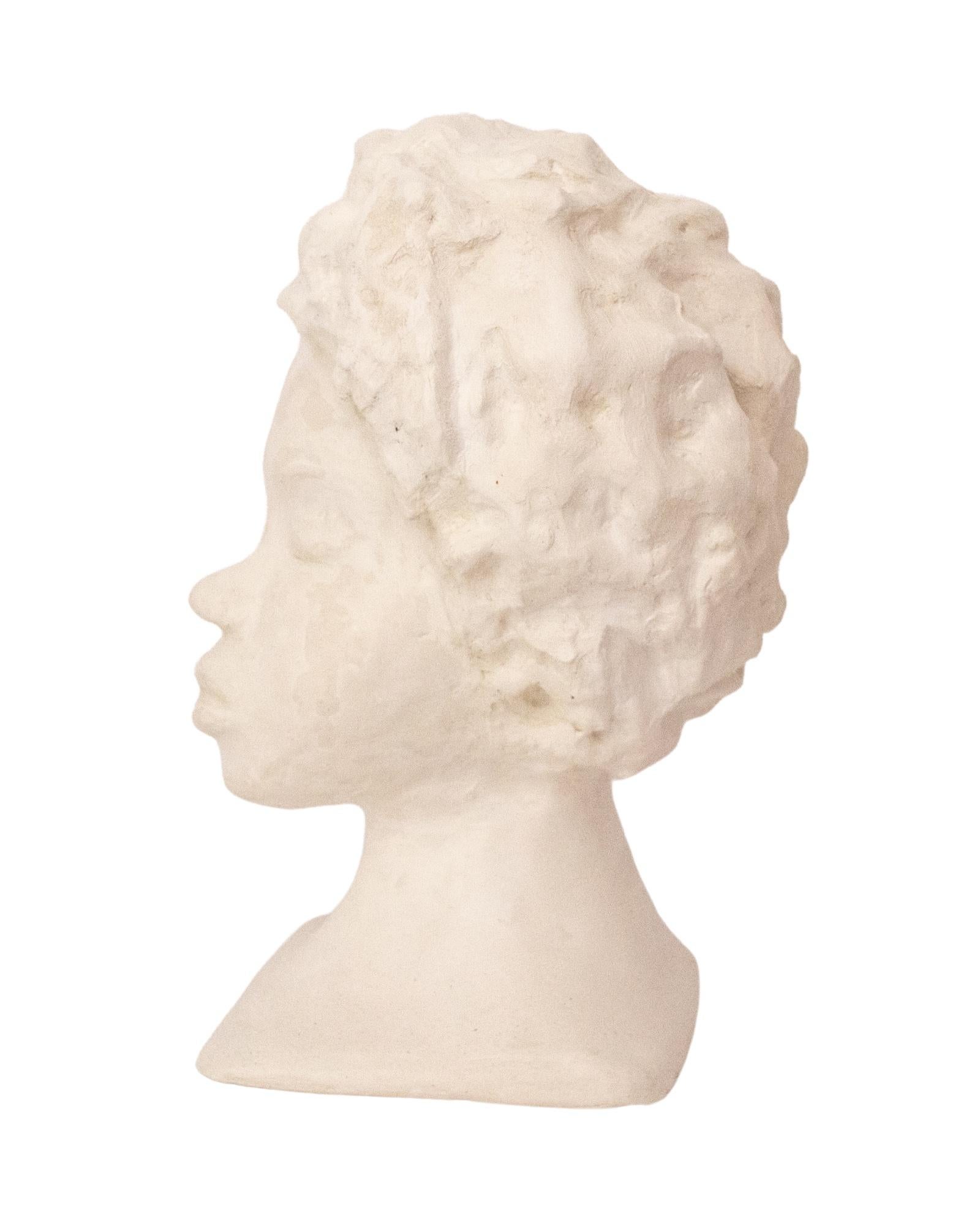 Modern The Keisha Bust For Sale