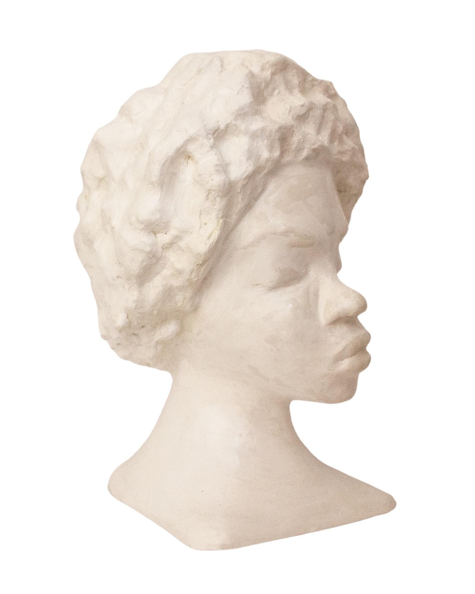 American The Keisha Bust For Sale
