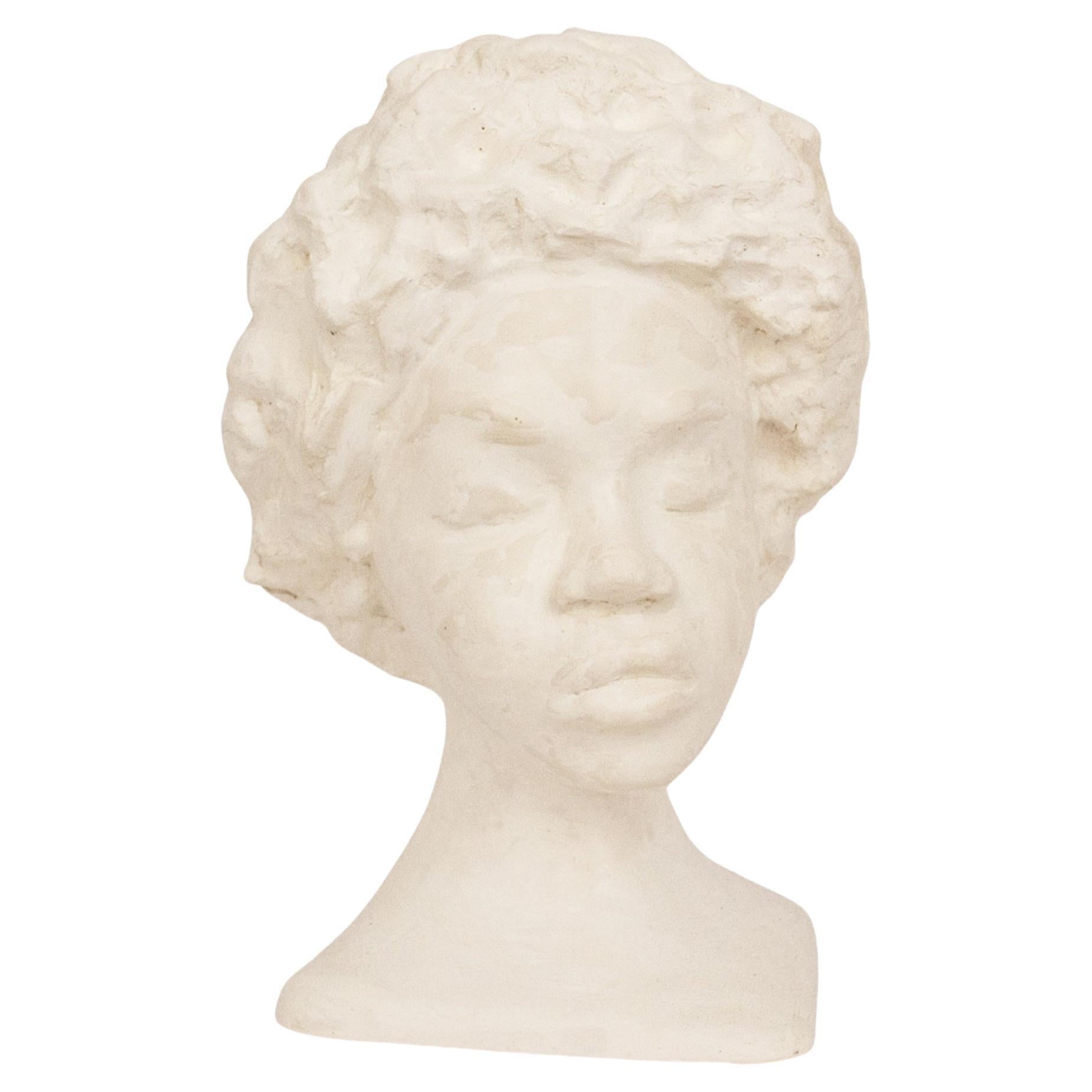 The Keisha Bust For Sale