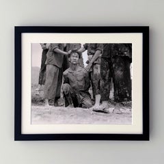 The Killing Fields 1984 Publicity Film Movie Press Still Framed