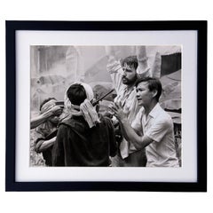 The Killing Fields 1984 Publicity Film Movie Press Still Framed