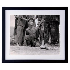 The Killing Fields 1984 Publicity Film Movie Press Still Framed