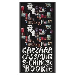 L'uccisione di un allibratore cinese