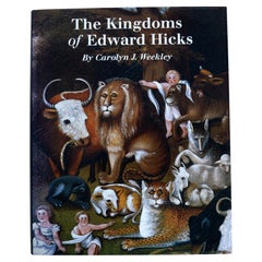 I regni di Edward Hicks di Carolyn J. Weekley e Laura Pass Barry