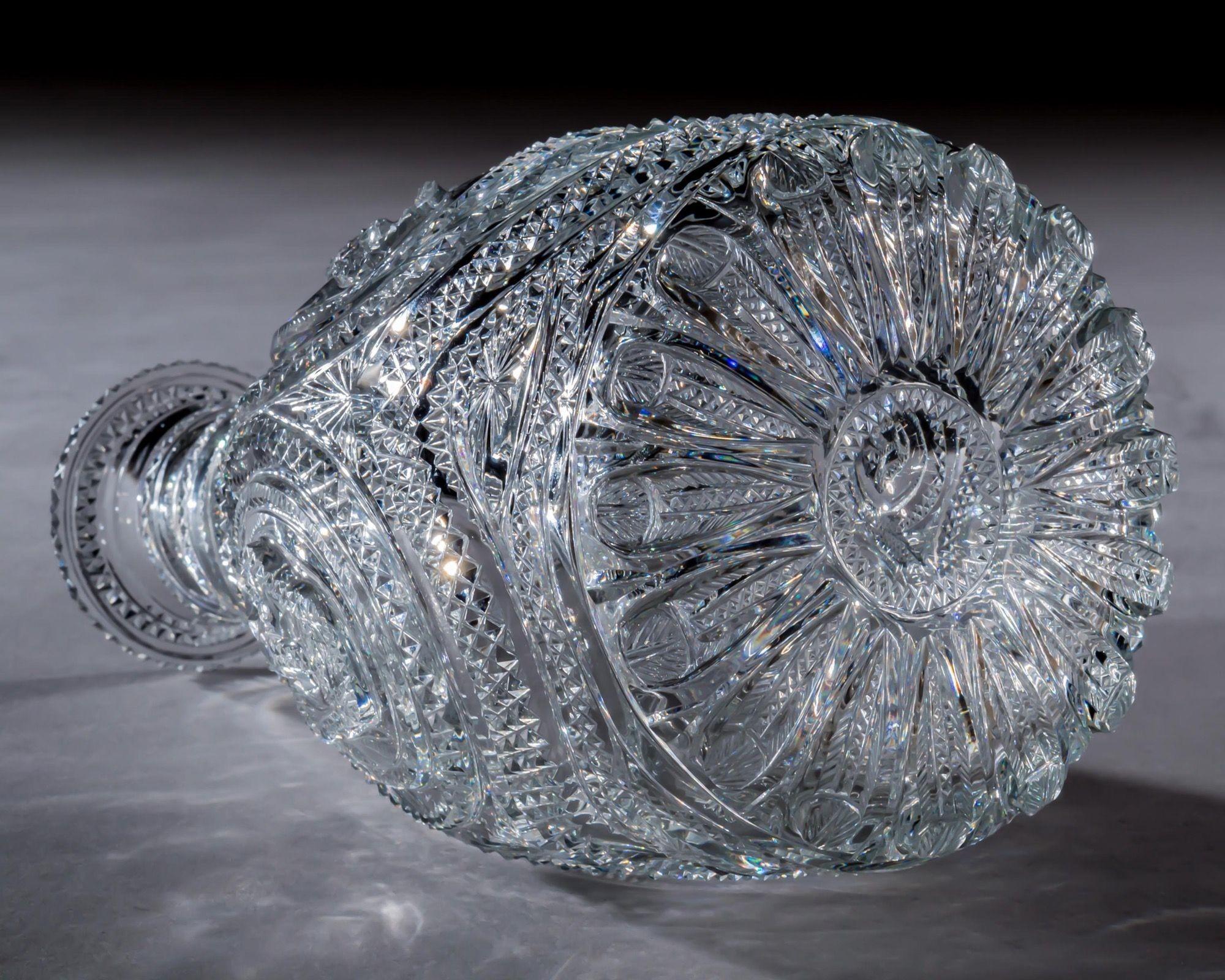 Il Decanter del Re in vendita 1