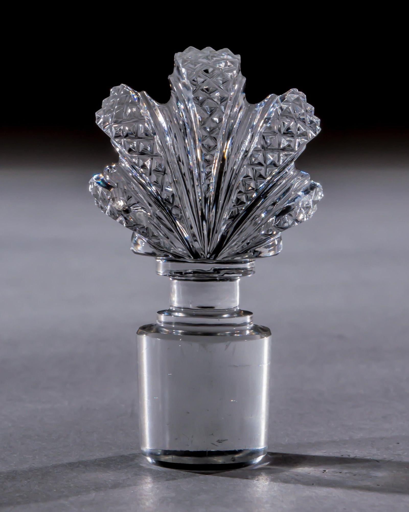 Il Decanter del Re in vendita 3