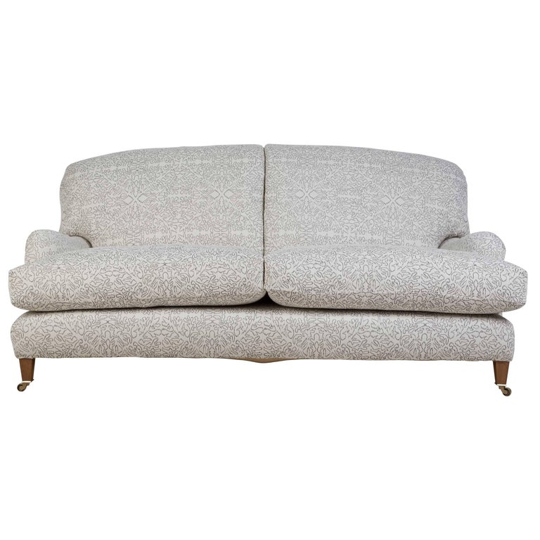 Kingston Sofa For Sale at 1stDibs