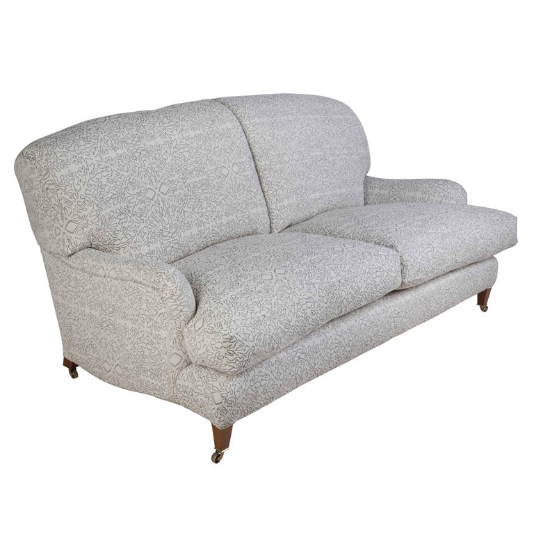 Kingston Sofa For Sale at 1stDibs