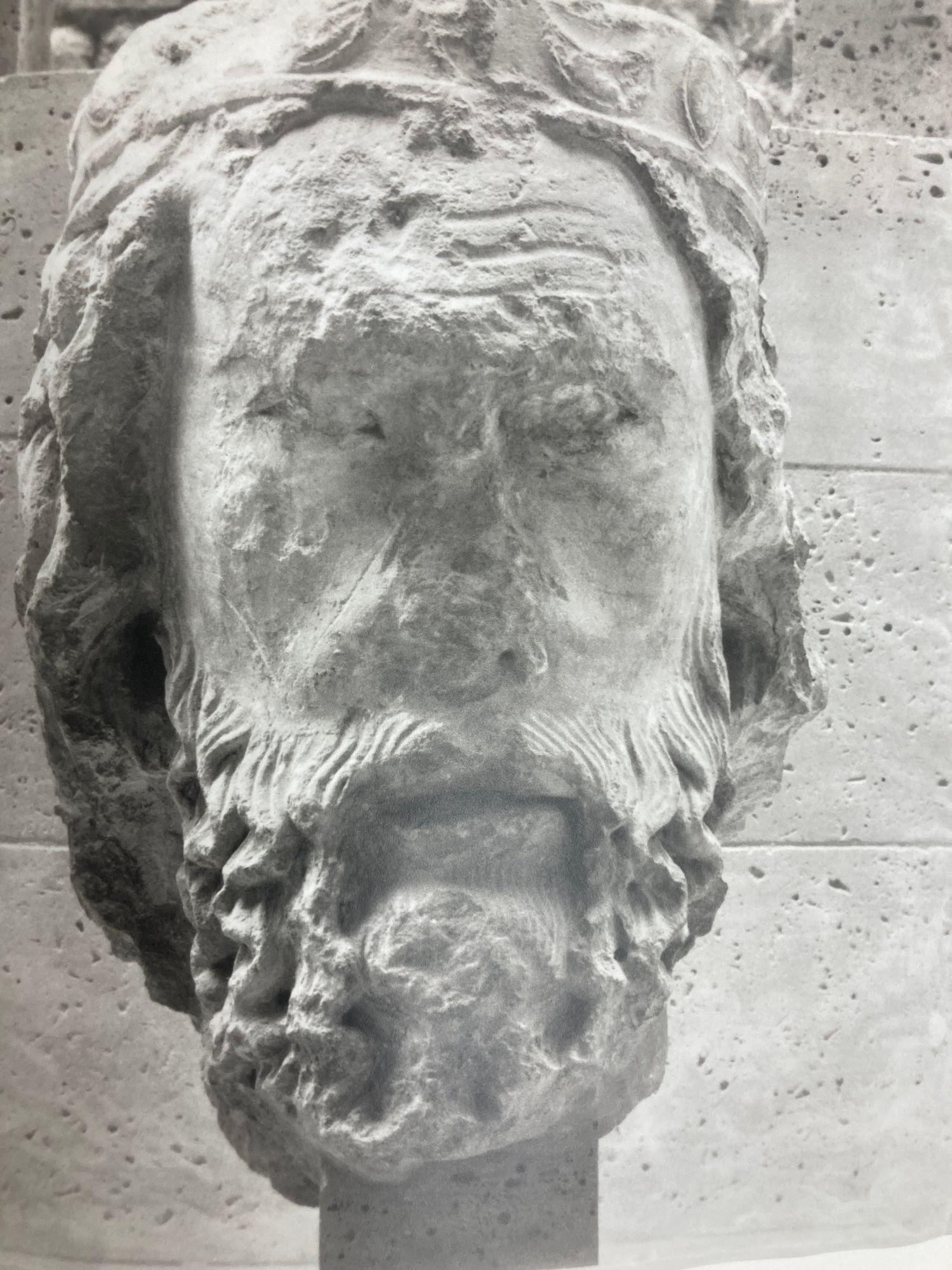 La photographie de la baiser d'Apollon et sa sculpture de 1845 à nos jours par Jeffrey Fraen en vente 6