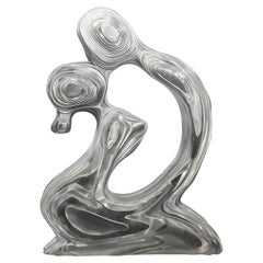 La Escultura del Beso