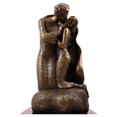 Figurative Sculptures