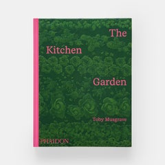 Le jardin de cuisine