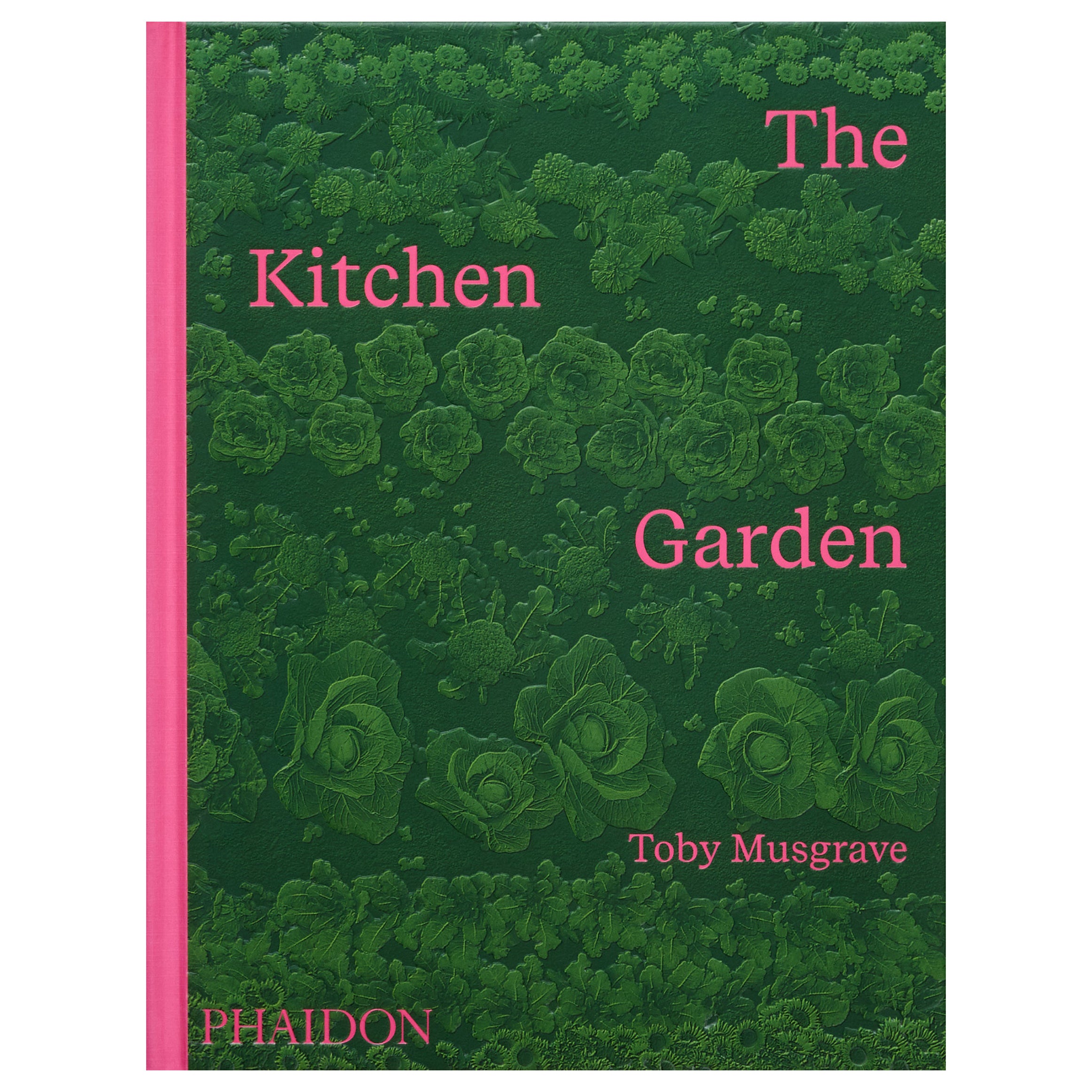 The Kitchen Garden For Sale