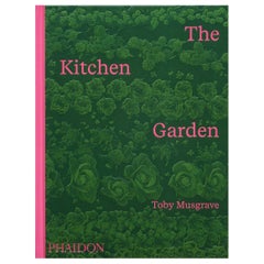 Le jardin de cuisine