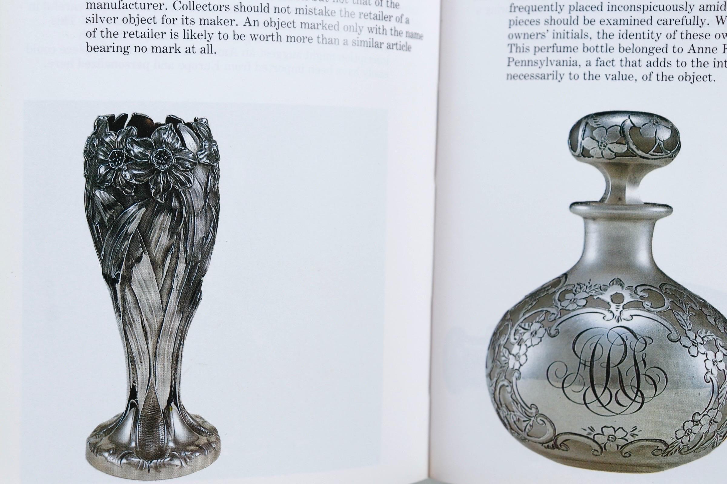 The Knopf Collectors' Guides to American Antiques - Lot de 4 en vente 5