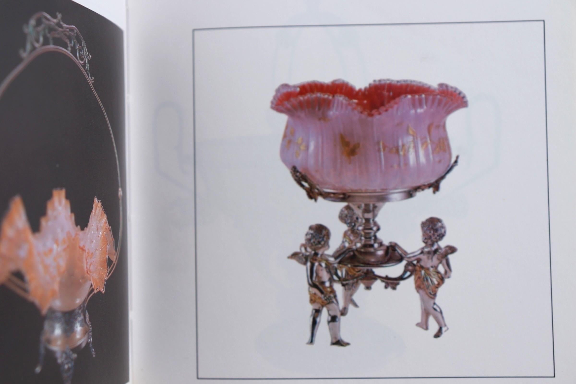 The Knopf Collectors' Guides to American Antiques - Lot de 4 en vente 2