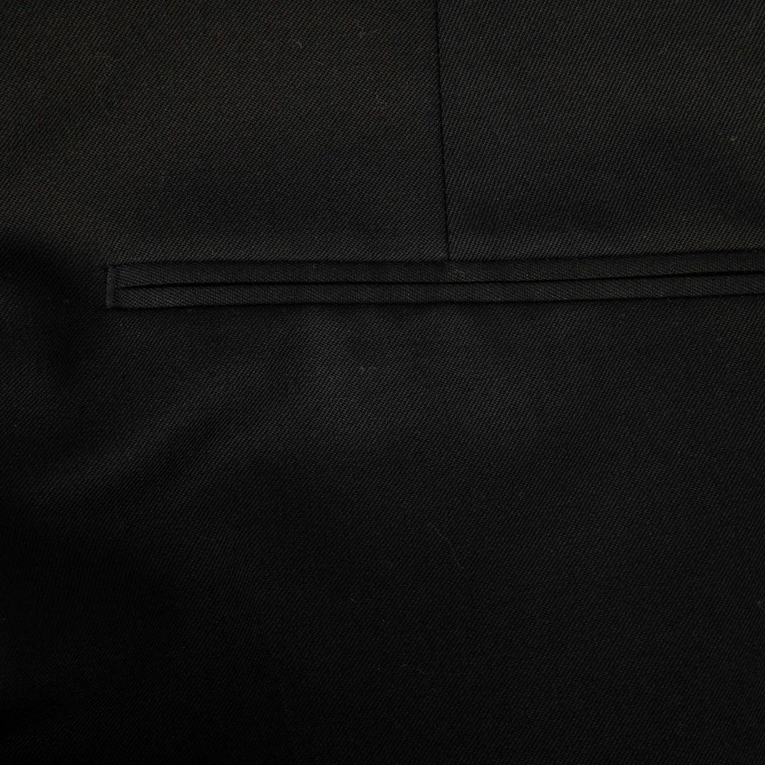 The Kooples Pantalon skinny en laine noir Taille S Excellent état - En vente à London, GB