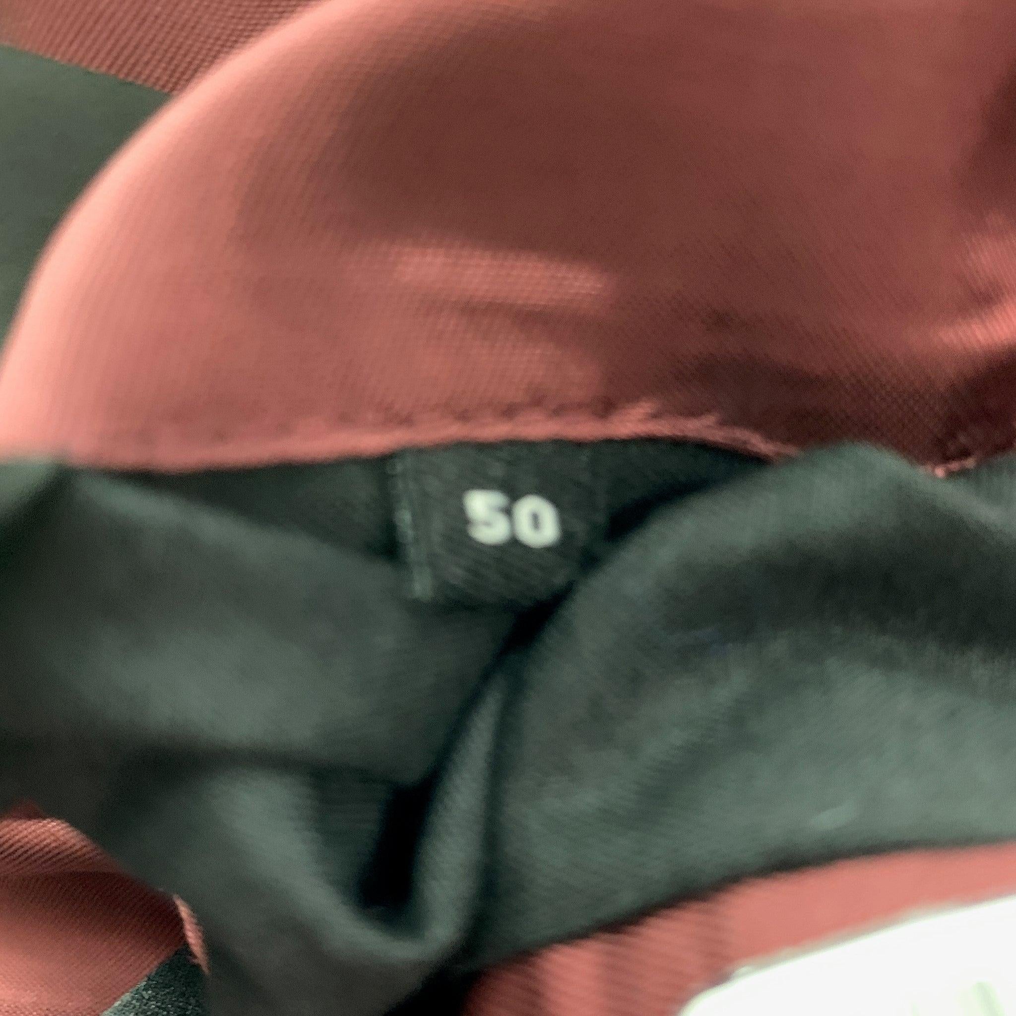 THE KOOPLES Taille 40 Costume en laine à revers à fenêtre gris en vente 6