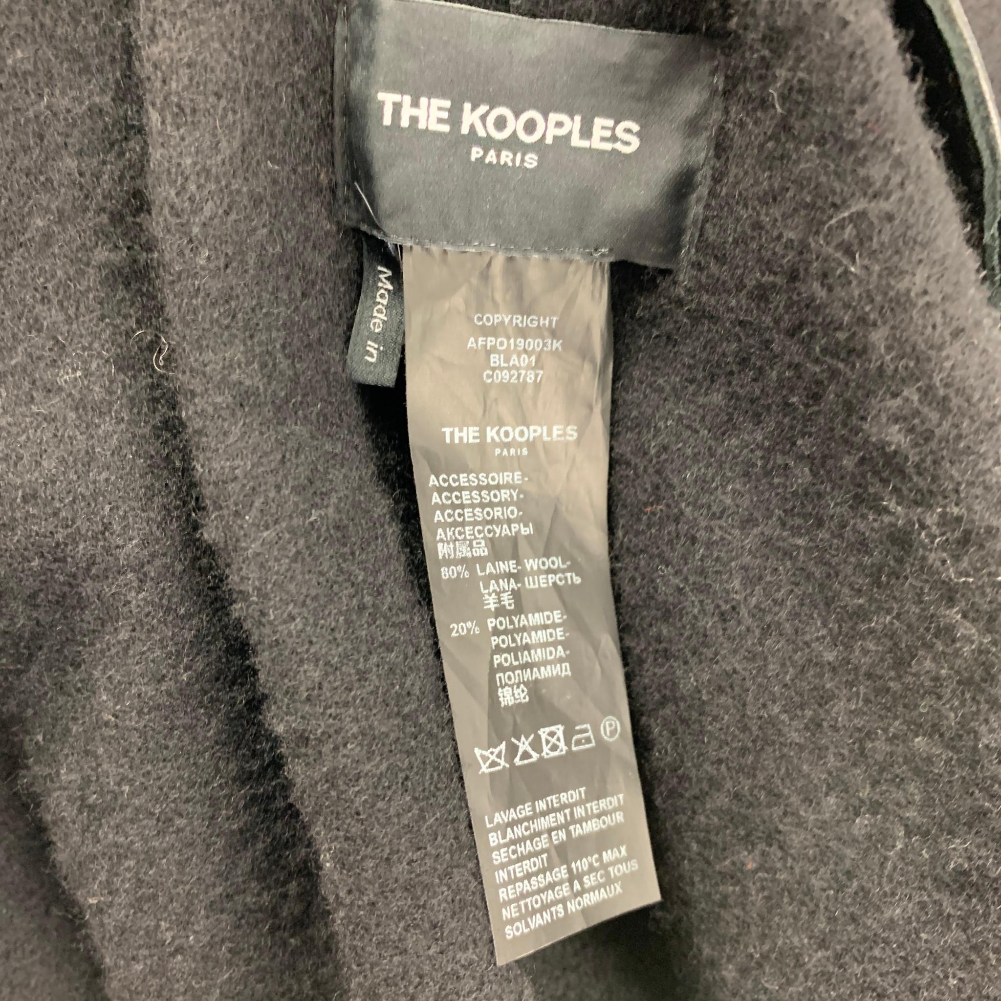 the kooples cape
