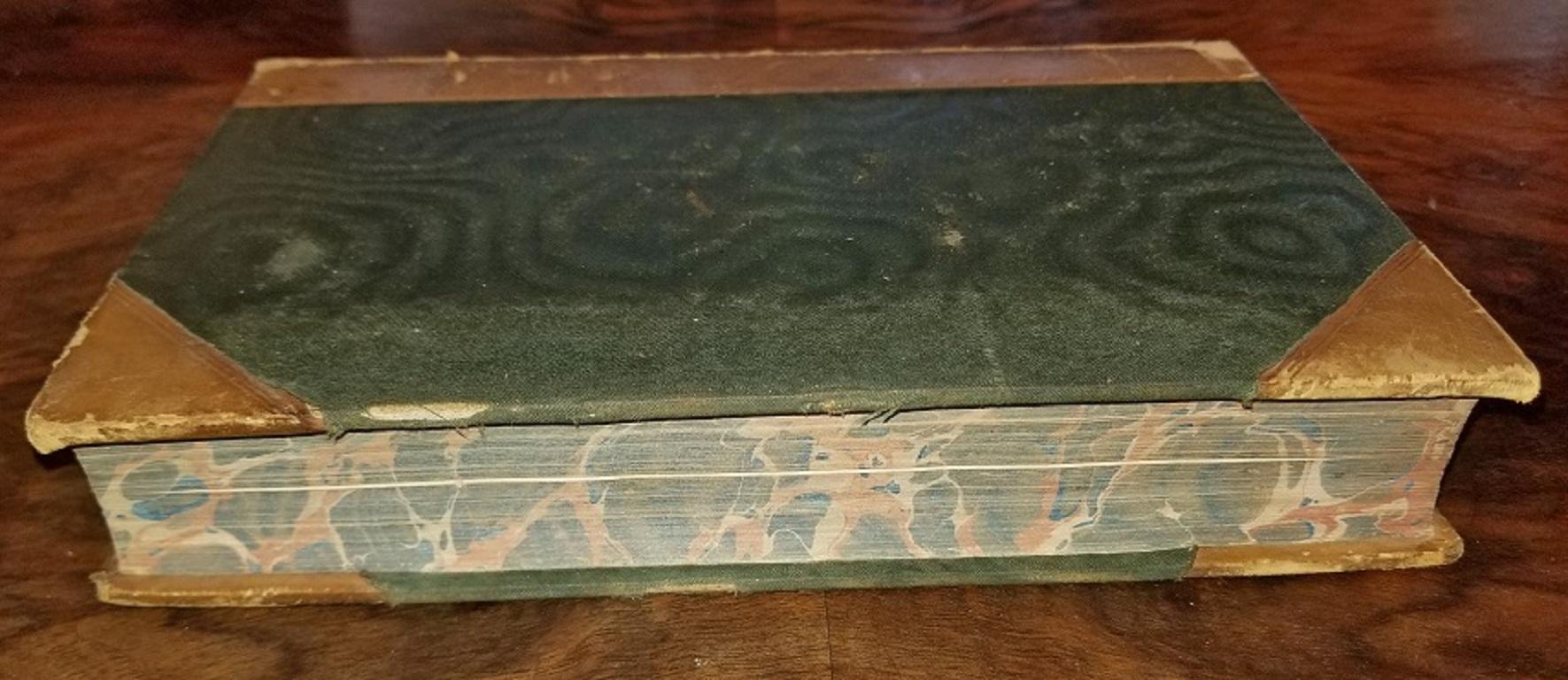 The Koran The Alcoran of Mohammed by George Sale 1844 4