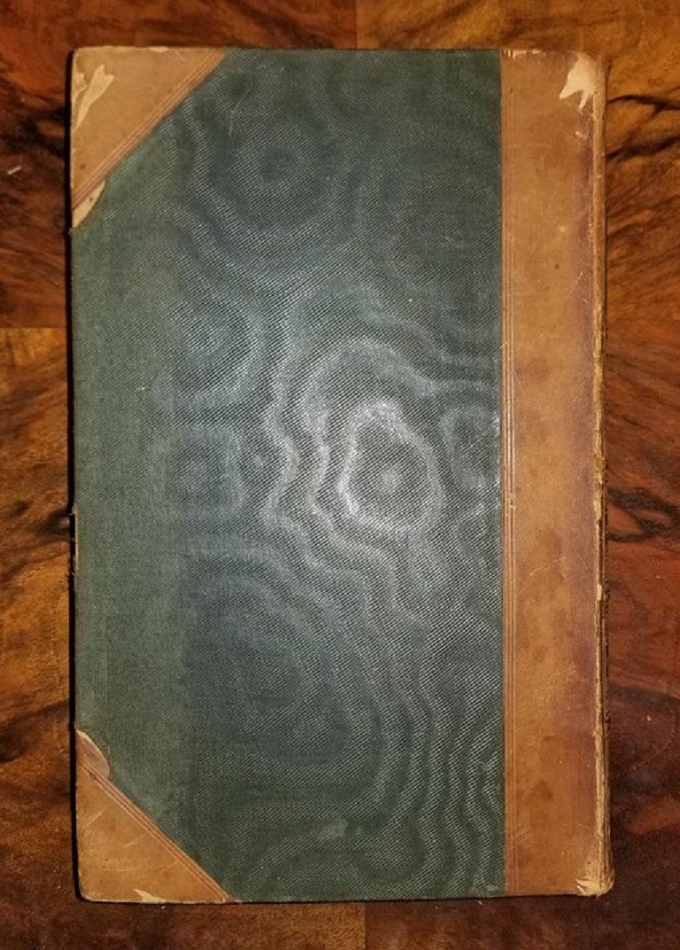 The Koran The Alcoran of Mohammed by George Sale 1844 5