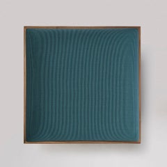 Kreef Footstool in COM, Made in UK by Sister - Elegant & Charm