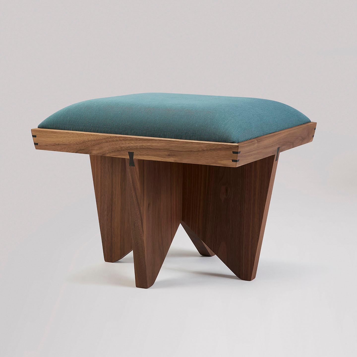 Reposapiés Kreef de Sister by Studio Ashby Británico en venta