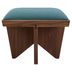 The Kreef Footstool by Sister by Studio Ashby