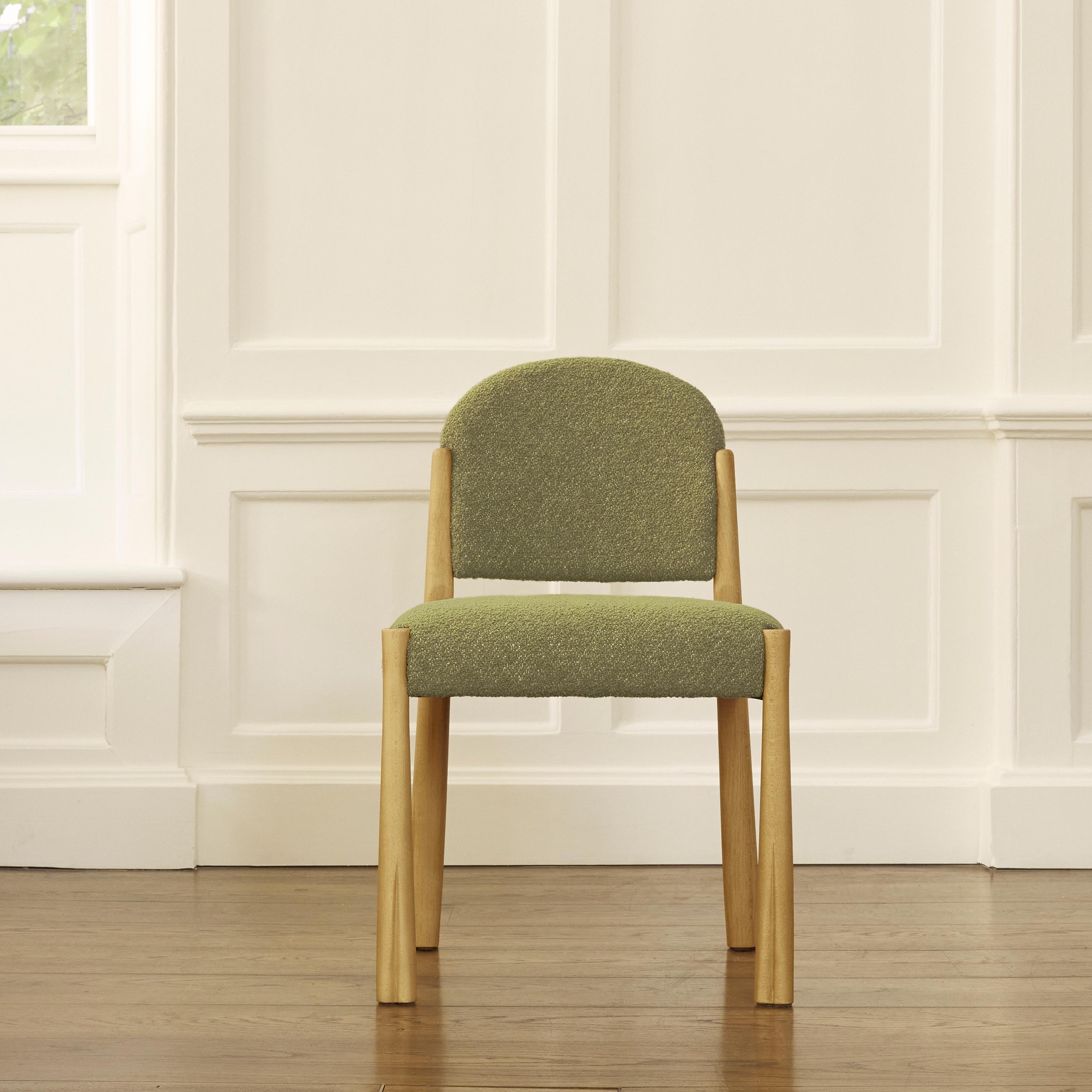 British The Kudo Dining Chair For Sale