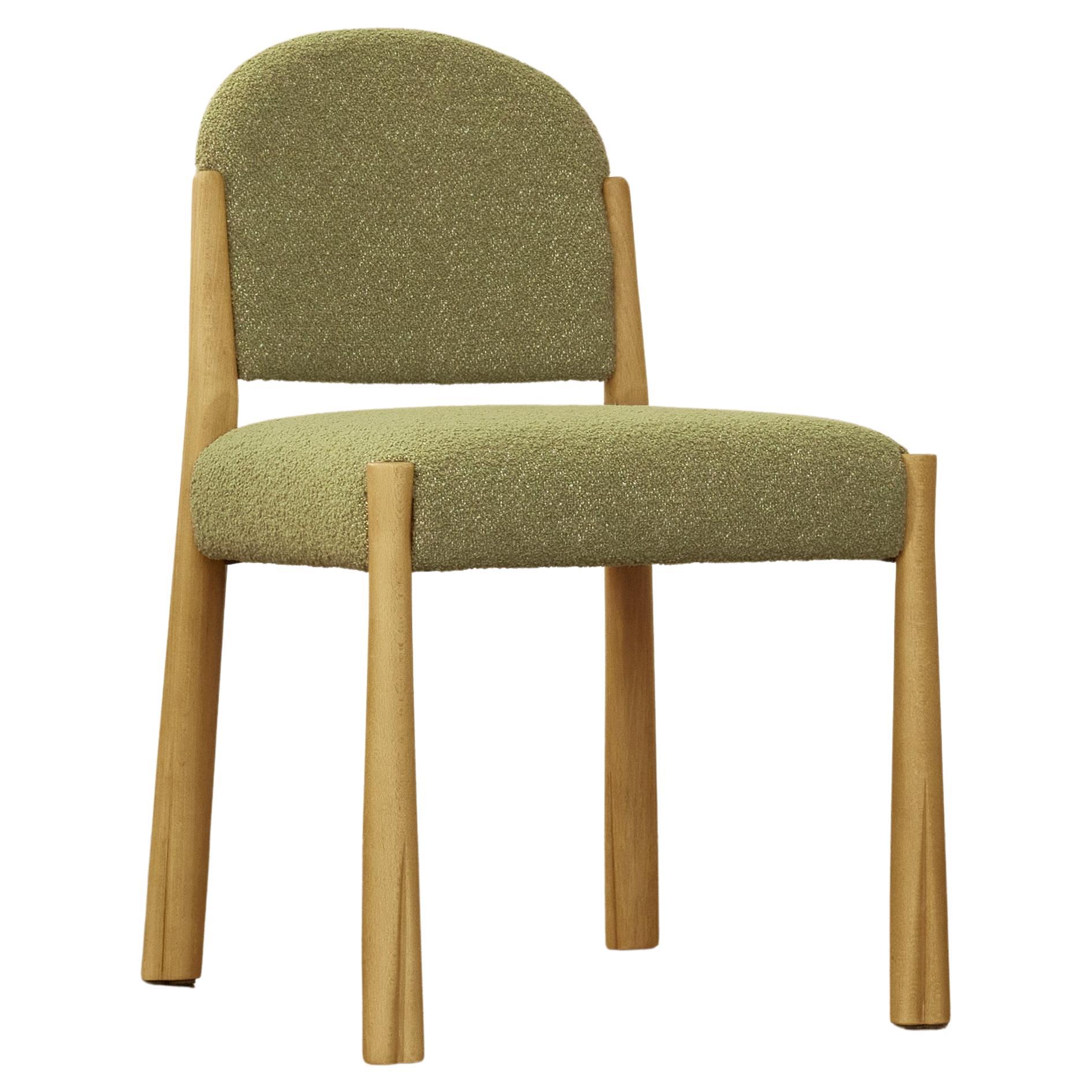 The Kudo Dining Chair