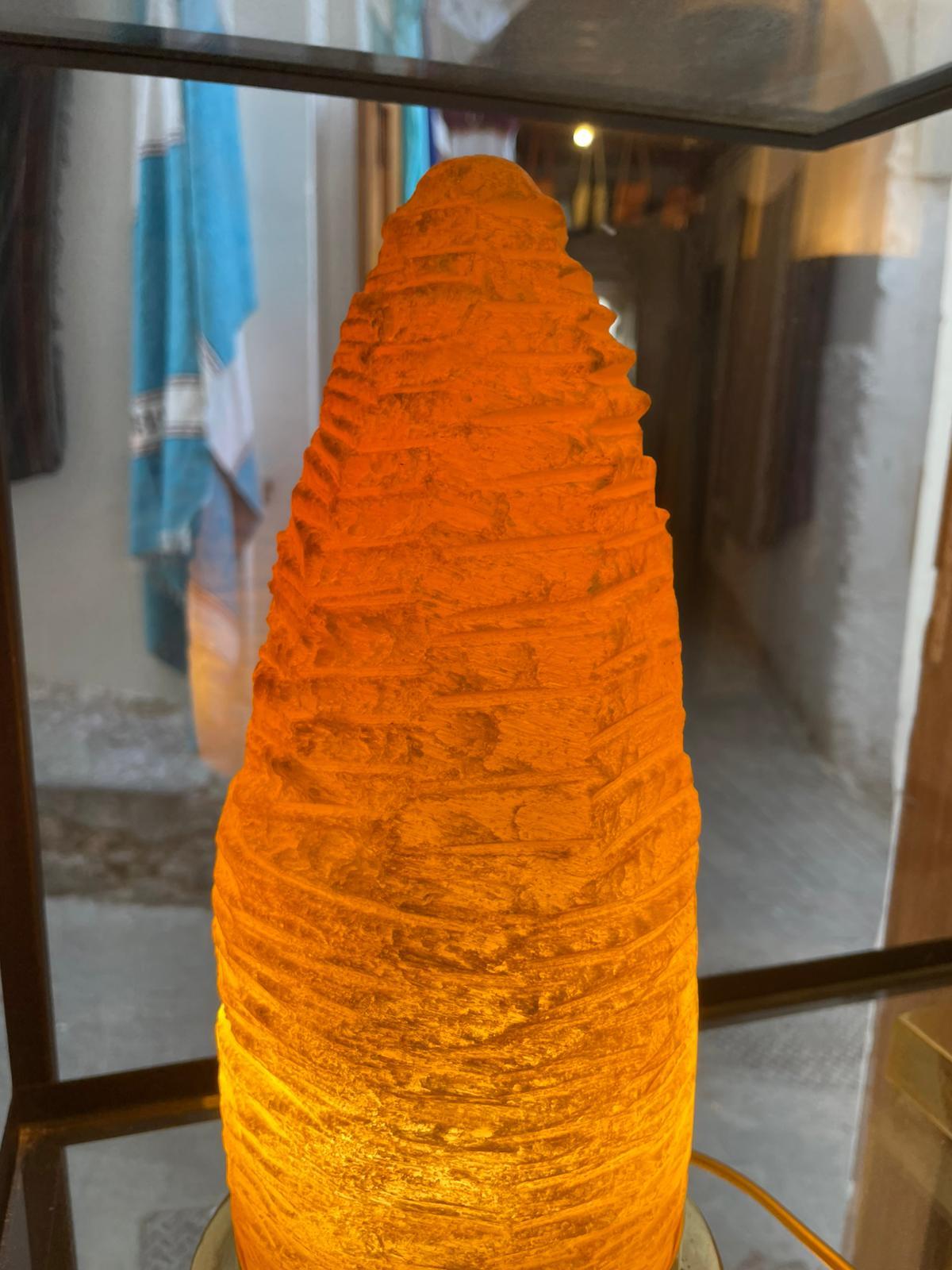 The Laayoune Lamp by Neo Kasbah In New Condition For Sale In Wrexham, GB