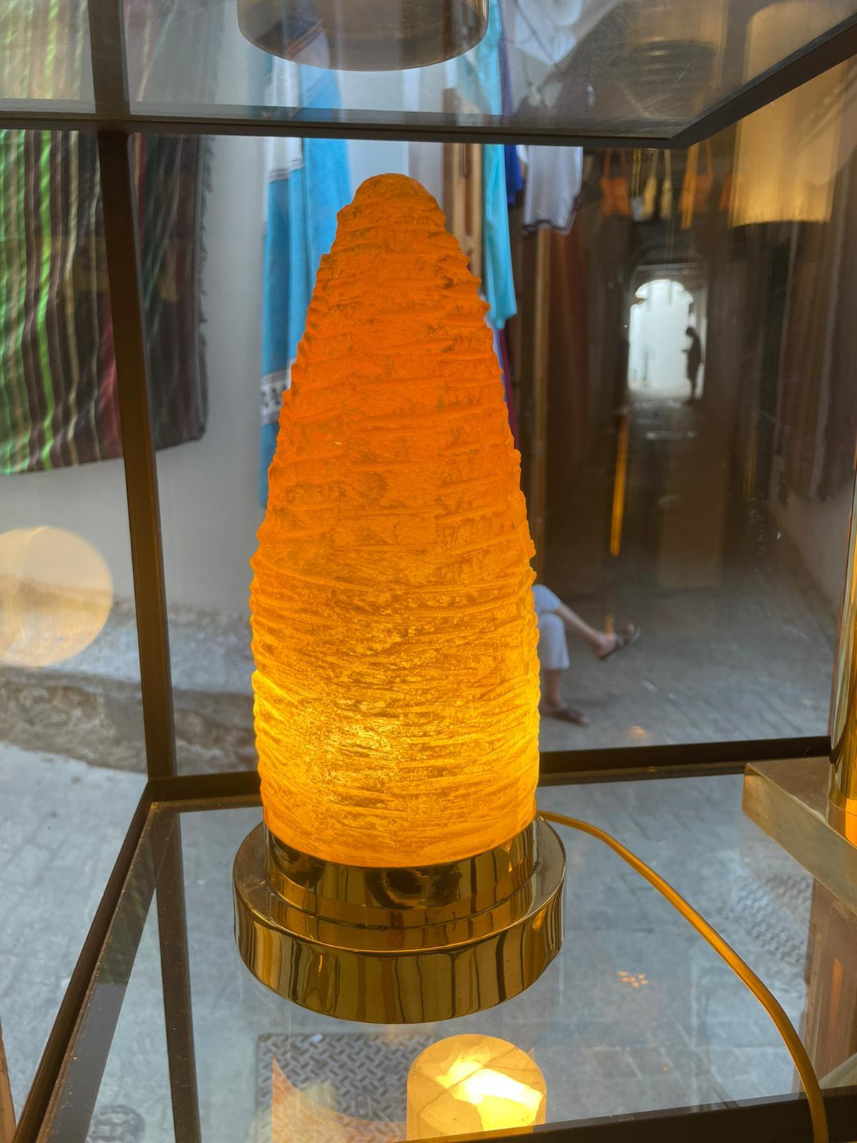 Contemporary The Laayoune Lamp by Neo Kasbah For Sale