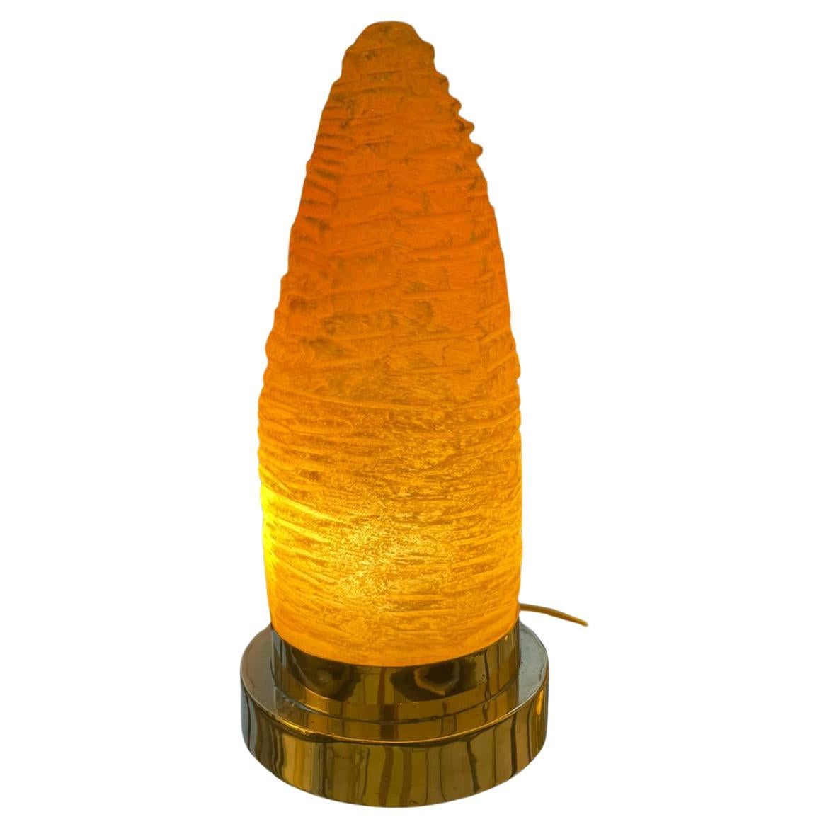 The Laayoune Lamp by Neo Kasbah