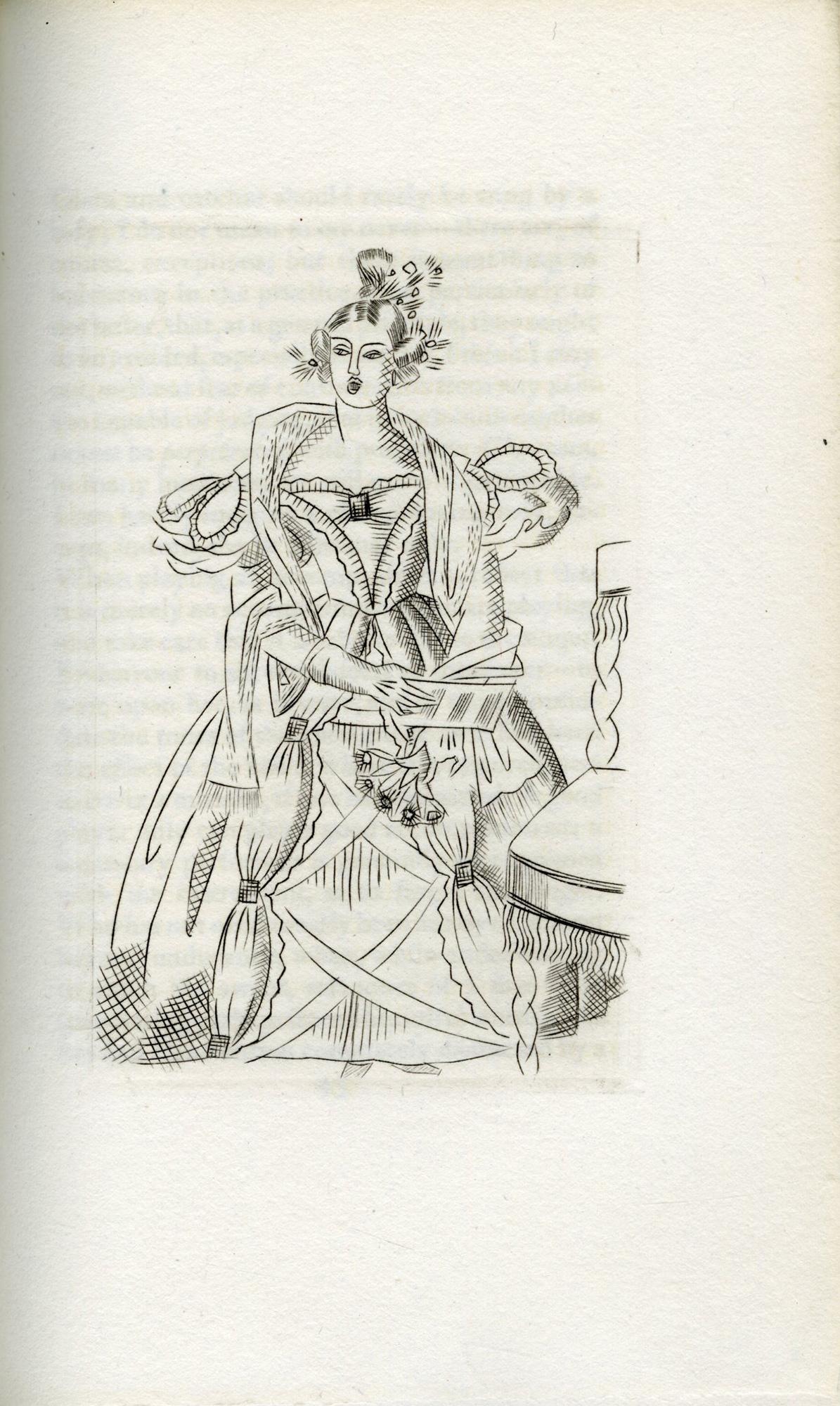 The Ladies' Pocket Book of Etiquette – WHITTINGTON PRESS For Sale 1