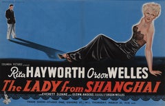 The Lady from Shanghai