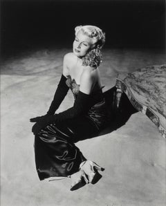 The Lady From Shanghai