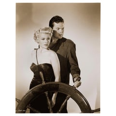 Vintage The Lady from Shanghai