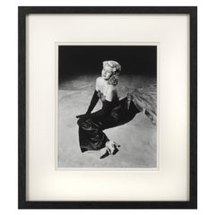 La femme de Shanghai