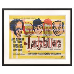 The Ladykillers