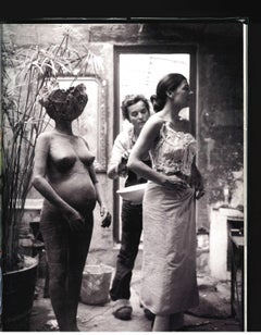 Les Lalannes par Daniel Marchesseau (livre)