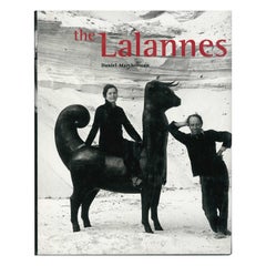 The Lalannes by Daniel Marchesseau (Book)