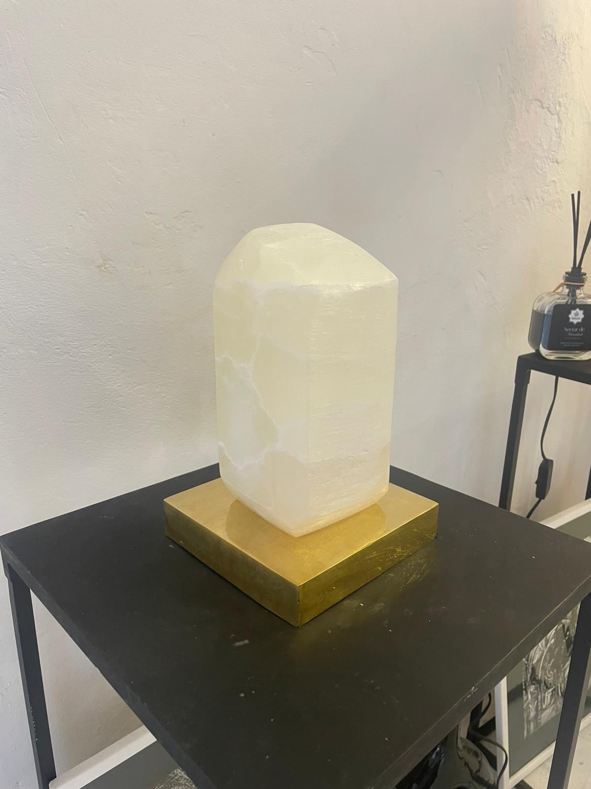 The  Lamp by Neo Kasbah In New Condition For Sale In Wrexham, GB