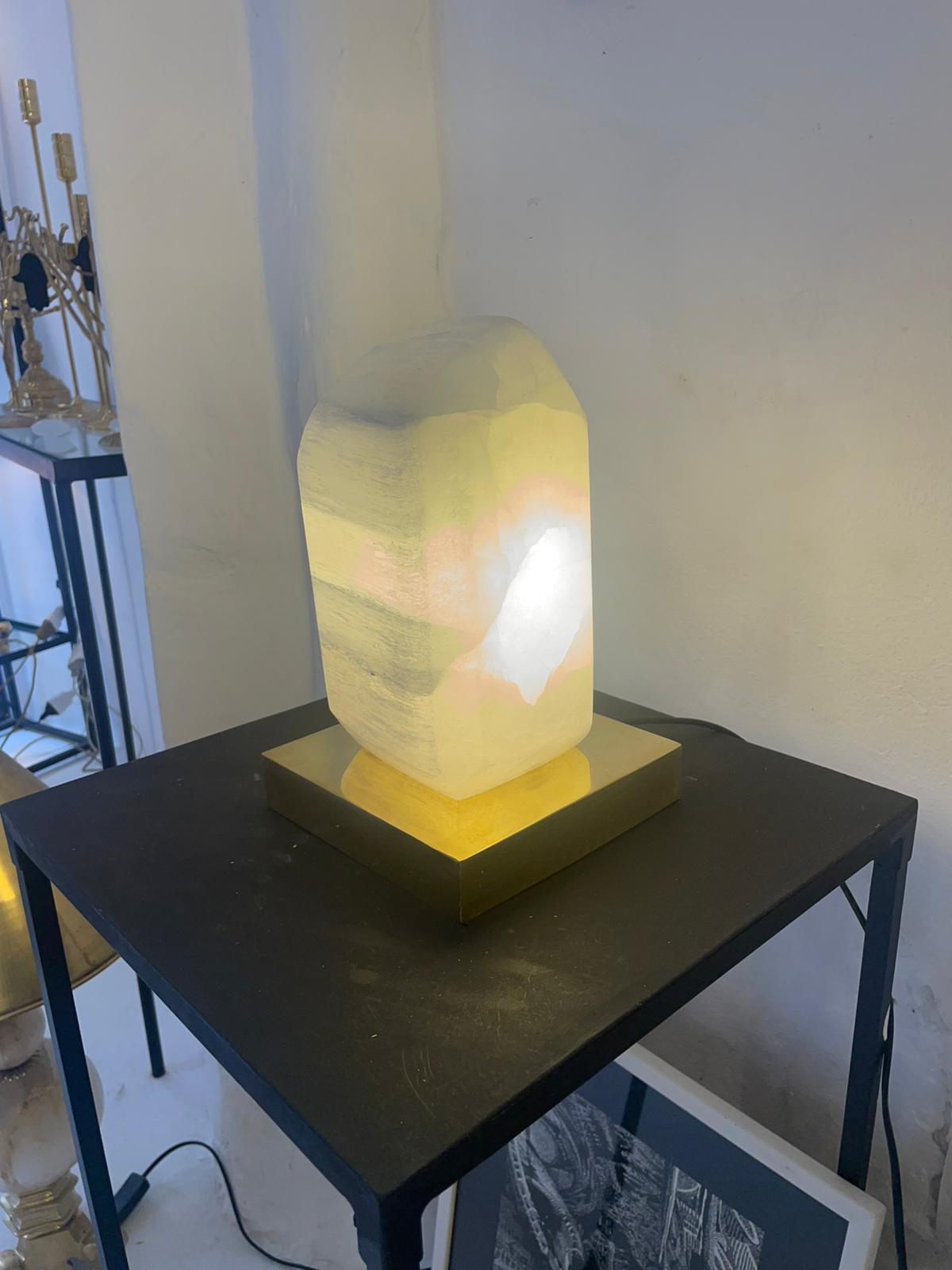 Contemporary The  Lamp by Neo Kasbah For Sale