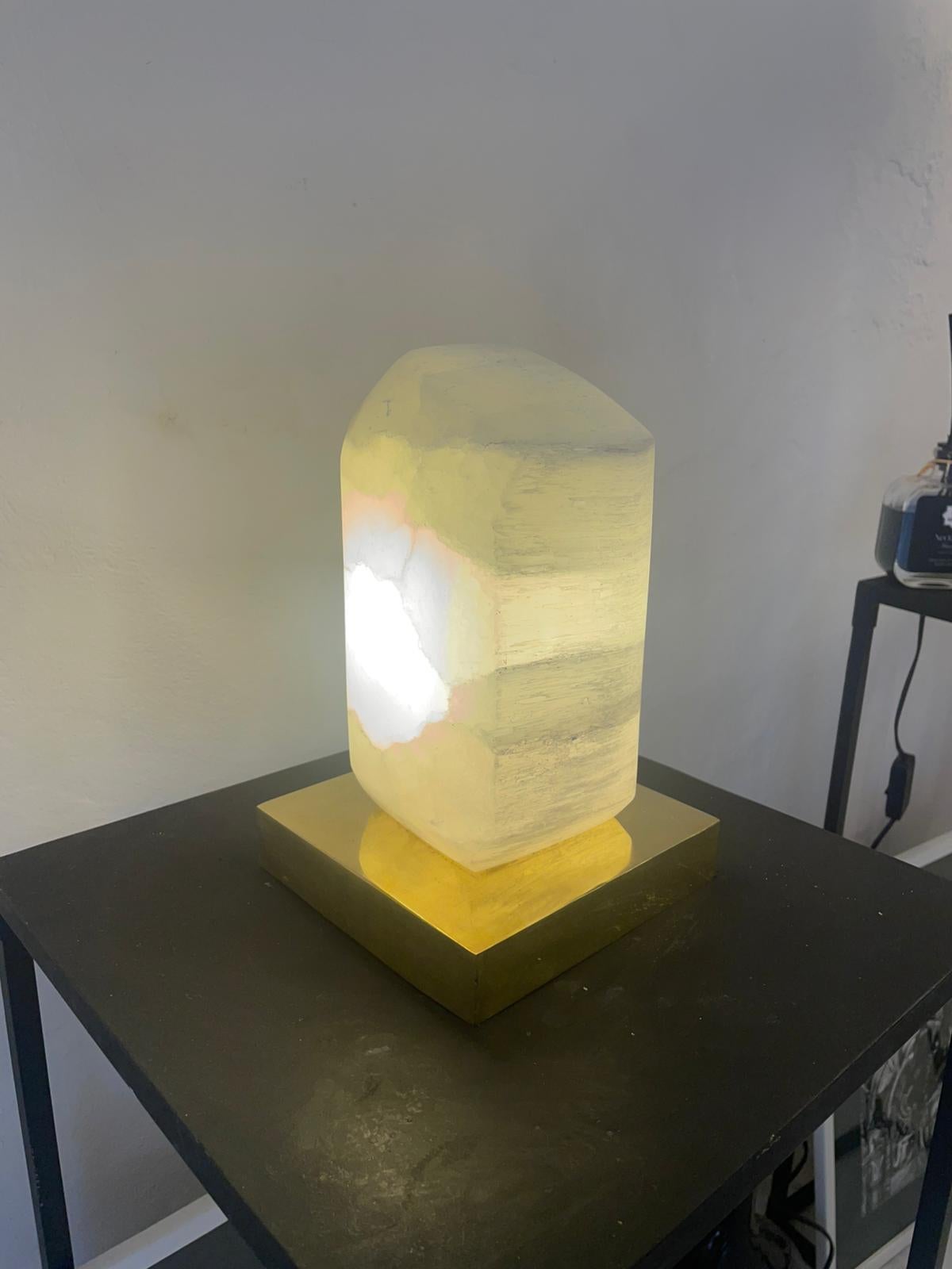 The  Lamp by Neo Kasbah For Sale 1